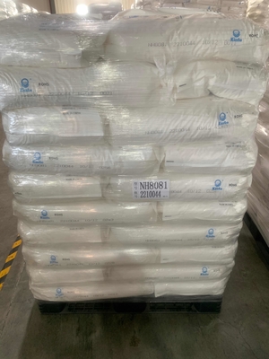Low Cure TGIC Polyester Resin With Excellent Leveling For Powder Coatings