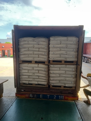 50/50 Tin Free Saturated Polyester Resin For Hybrid Low Gloss Powder Coatings