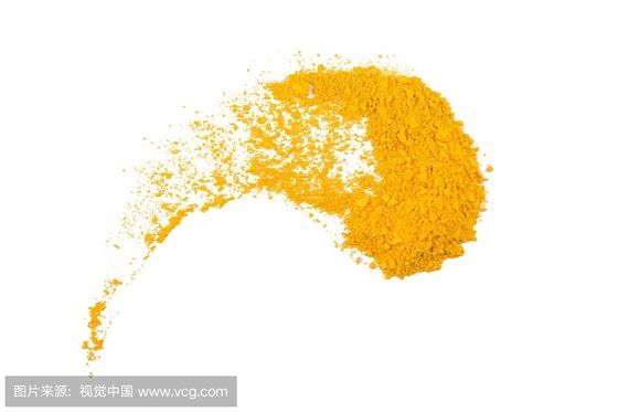 Wooden Effect Thermoset Powder Coating , Polyester Powder Paint Heat Transfer