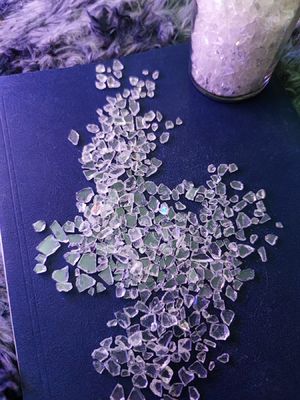 TMA Free Polyester Epoxy Resin For 70/30 Hybrid Powder Coatings