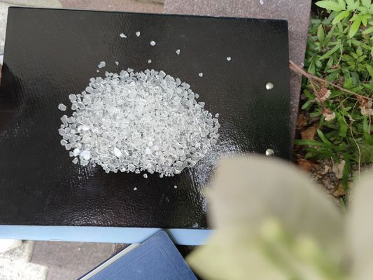 50/50 Saturated Polyester Epoxy Resin With Excellent Mechanical Properties For Hybrid Powder Coatings