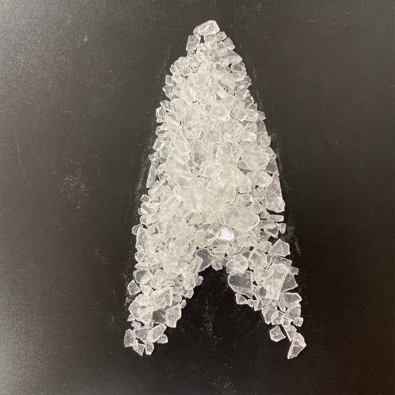 93/7 Saturated TGIC Polyester Resins With Anti - Yellowing And Heat Resistance